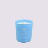 Aloe+ Colors Scented Soy Candle Just Natural 220g