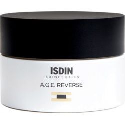 Isdin A.G.E. Reverse Day - Κρέμα Προσώπου Ημέρας 50 ml - Isdin