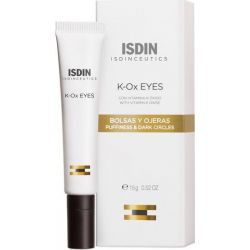 Isdin K-OX Eyes - Κρέμα Ματιών 15gr - Isdin