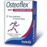 Health Aid Osteoflex Hyaluronic Συμπλήρωμα Διατροφής 60 ταμπλέτες