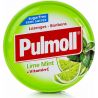 Pulmoll Καραμέλες με Γλυκολέμονο + Βιταμίνη C