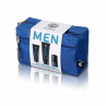 Garden of Panthenols Men Promo Bag For Him 2 Anti-Perspirant Deo & 3in1 Cleansing Gel 200ml & Αfter Shave 100ml