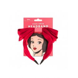 Mad Beauty Headband Snow White Alice 1τμχ - Mad Beauty