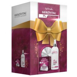 Gerovital Gift Box Evolution (Κρέμα Ημέρας 50ml + Micellar Water 150) - Gerovital