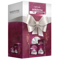 Gerovital Gift Box Evolution (Κρέμα Νυκτός 50ml + Serum 15ml) - Gerovital