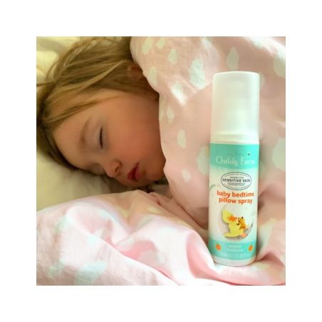 Childs Farm Baby Bedtime Pillow Spray 100ml