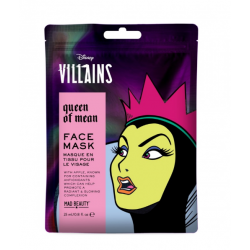 Mad Beauty Face Mask Pop Evil Queen 1τμχ