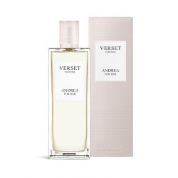 Verset Parfums Andrea For Her Γυναικείο Άρωμα 50ml - Verset Parfums