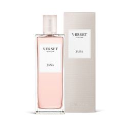 Verset Parfums Jana Eau de Parfum, Γυναικείο Άρωμα 50ml - Verset Parfums