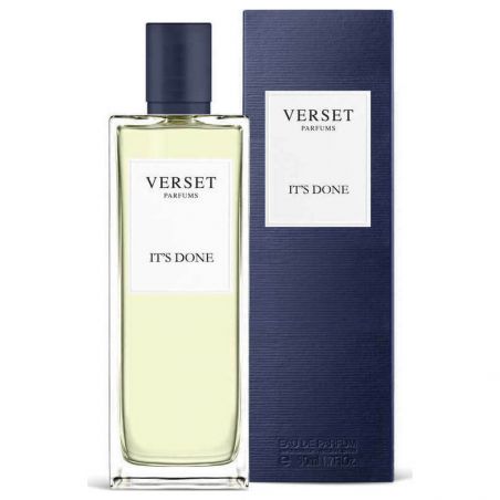 Verset Parfums It s Done Ανδρικό Άρωμα 50ml