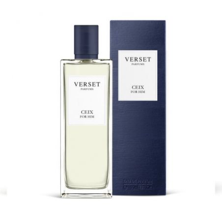 Verset Parfums Ceix for Him Αντρικό Άρωμα 50 ml