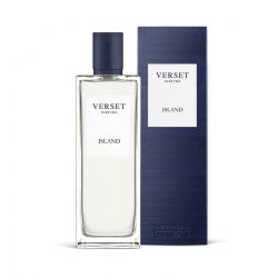 Verset Island Eau de Parfum 50ml - Verset Parfums