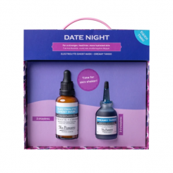 The Pionears Date Night Set (Electrolyte Ghost Mask 50ml+ Dreamy Tango 30ml) - The Pionears