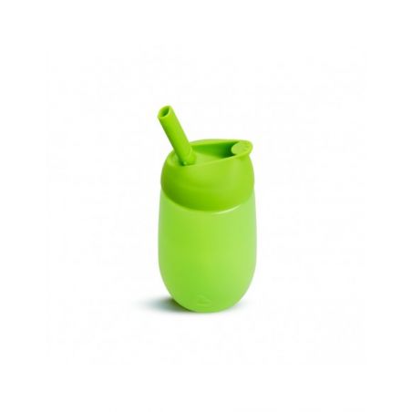 Munchkin Simple Clean Straw Cup 12m+ Green