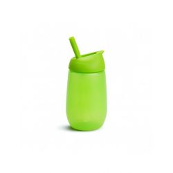 Munchkin Simple Clean Straw Cup 12m+ Green - Munchkin