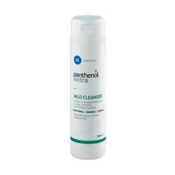 Medisei Panthenol Extra Mild Cleanser, Απαλό Καθαριστικό για Πρόσωπο και Σώμα 300ml - Panthenol Extra