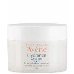 Avene Hydrance Aqua Gel-Cream Ενυδατική Gel-Κρέμα Προσώπου 3 σε 1, 100ml - Avene