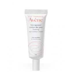 Avene Soothing Eye Contour Cream Καταπραϋντική Κρέμα Ματιών, 10ml - Avene