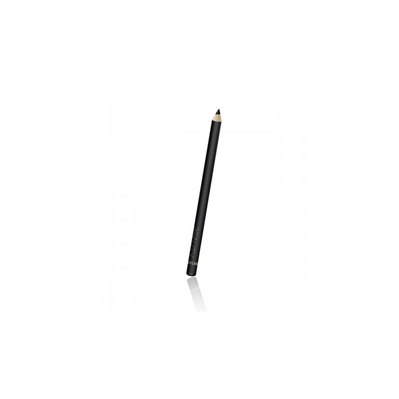 Gerovital Beauty Eye Pencil BLACK - Μολύβι Ματιών Μαύρο