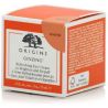 Origins GinZing Refreshing Eye Cream Warm (15ml) - Κρέμα Ματιών Λάμψης & Αποσυμφόρησης, Σκούρη Απόχρωση