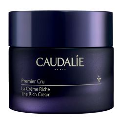 Caudalie Premier Cru The Rich Cream 50ml - Caudalie