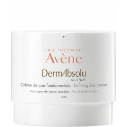 Avene DermAbsolu Defining Day Cream Κρέμα Ημέρας Προσώπου κατά της Χαλάρωσης, 40ml - Avene