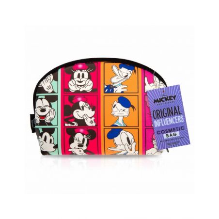 Mad Beauty Cosmetic Bag Mickey & Friends 1τμχ