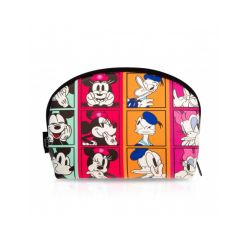 Mad Beauty Cosmetic Bag Mickey & Friends 1τμχ - Mad Beauty