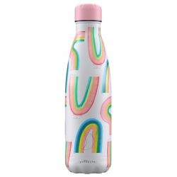 Chilly's Artist Series Rainbows Galore 500ml - Chilly's