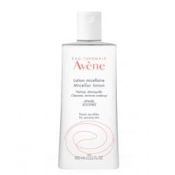 Avene Micellar Lotion for All Sensitive Skin 500 ml - Avene