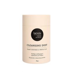 Laouta Cleansing Dust 35g - Laouta