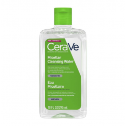 CeraVe Micellar Cleansing Water Νερό Καθαρισμού Προσώπου 295ml - CeraVe