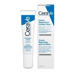 CeraVe Eye Repair Cream Επανορθωτική Κρέμα Ματιών 14ml - CeraVe