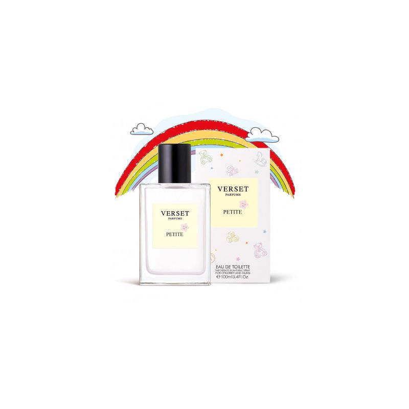 Verset Parfums Petite Παιδικό Άρωμα 100ml