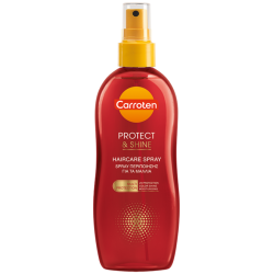 Carroten Hair Protect & Shine Spray Περιποίησης για τα Μαλλιά 150ml - Carroten