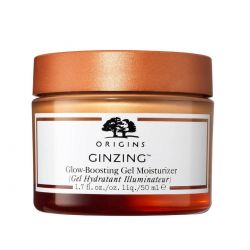 Origins Ginzing Glow-Boosting Gel Moisturizer, Ενυδατική Κρέμα Τζελ 50ml - Origins Skin Care