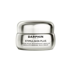 Darphin Stimulskin Plus Absolut Renewal Rich Cream για Πολύ Ξηρή Επιδερμίδα Limited Edition 50ml - Darphin Paris