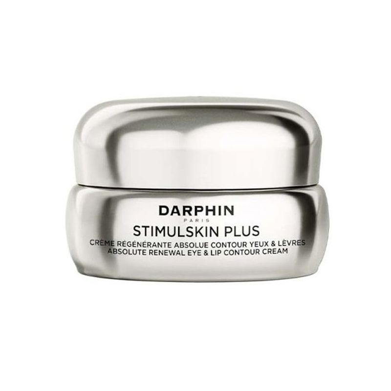 Darphin Stimulskin Plus Absolute Renewal Eye & Lip Cream 15ml