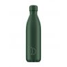 Chilly's All Matte Green 750ml
