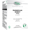 PowerHealth - Platinum Range Magnesium Direct 350mg Συμπλήρωμα Διατροφής με Μαγνήσιο 30 Φακελάκια