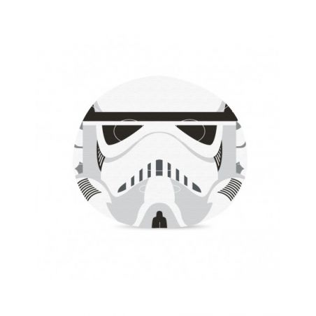 Mad Beauty Face Mask Star Wars Storm Trooper 1τμχ