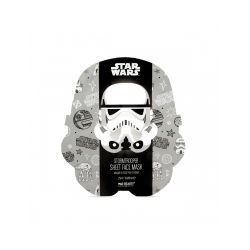 Mad Beauty Face Mask Star Wars Storm Trooper 1τμχ - Mad Beauty