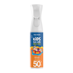 Frezyderm Kids Sun Care Cream Spray spf 50+ 275ml - Frezyderm