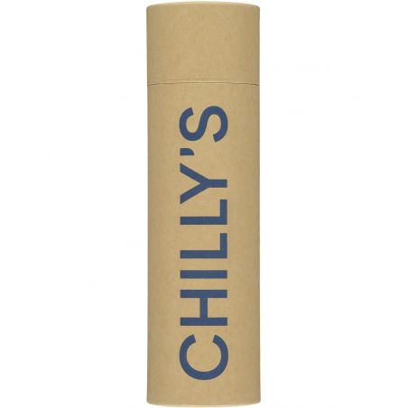 Chilly's All Matte Blue 500ml