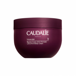 Caudalie Vinosculpt Lift & Firm Body Cream Κρέμα Σώματος για Σύσφιξη & Ανόρθωση 250ml - Caudalie