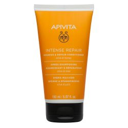 Apivita Nourish Repair Contitioner για Ξηρά Μαλλιά με Ελιά & Μέλι 150ml - Apivita