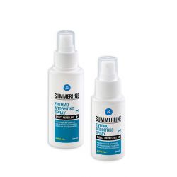 Medisei Summerline Insect Repellent Spray IR3535 20% 100ml - Panthenol Extra