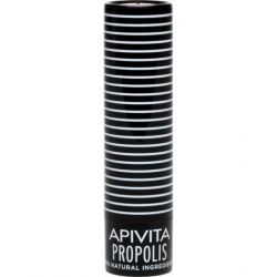 Apivita Lip Care Propolis με Βάλσαμο & Πρόπολη 4.4g - Apivita