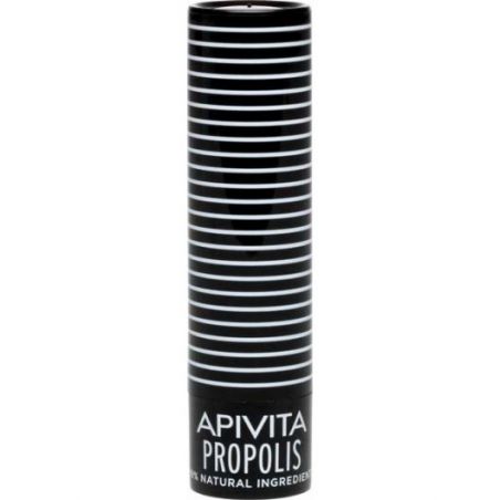 Apivita Lip Care Propolis με Βάλσαμο & Πρόπολη 4.4g