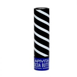 Apivita Cocoa Butter Lip Care Balm Χειλιών με Βούτυρο Κακάο 4.4 gr - Apivita